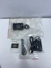 UVTRONIX Radiometer Model