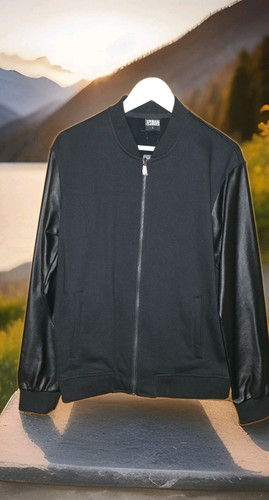 Urban classics college jacke - urban,