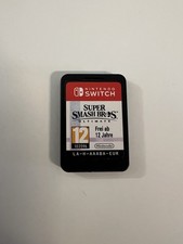 Super Smash Bros. Ultimate