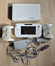 Nintendo Wii U 8GB Spiele