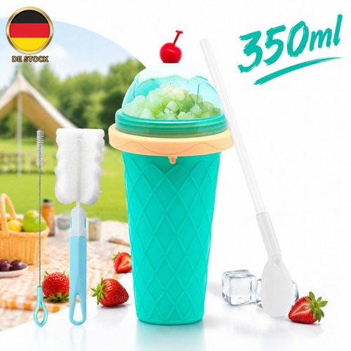 Slushy maker slush becher - slushy,