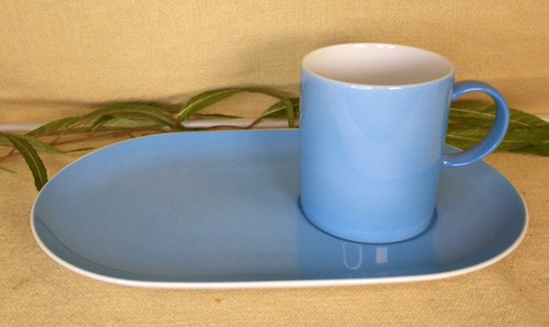 Thomas sunny day - turquoise,