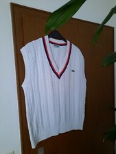 Vintage strickpullunder von - vintage,