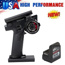 Flysky Noble NB4+ 2.4GHz 8CH