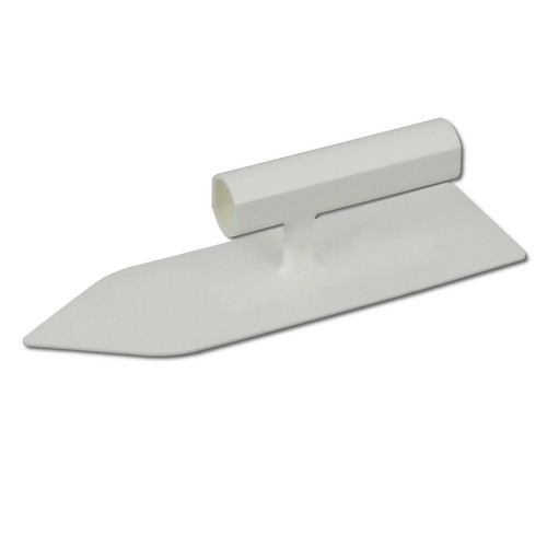 Reibebrett spitz 230x70mm