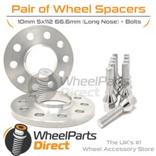 Distanzstücke & Schrauben 10