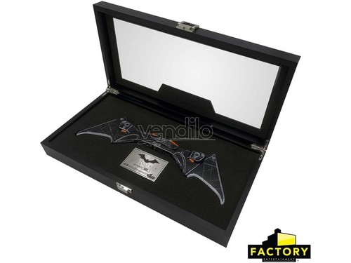 The batman prop replica - the,