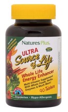 Natures Plus Ultra Source of Life - 90 Tabletten (39,54 EUR/100 g)