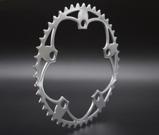 BLB Pista Vera Kettenblatt Bahn Fixie Singlespeed 130 LK BCD Stahl - 46 Zähne