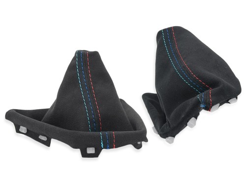 Schaltmanschette handbremssack - schaltmanschette,