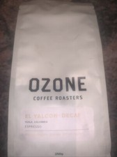 Ozon Kaffeeröster 250 Gramm
