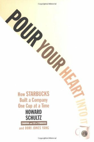 Pour your heart into how - into,