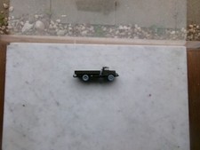 Wiking-MAN Geländewagen -aus