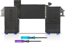 A2337 a2389 akku - a2337, battery