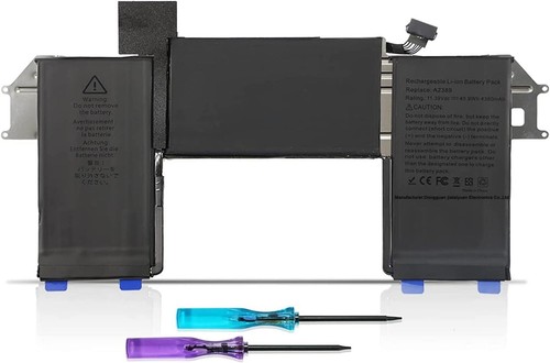 A2389 a2337 akku - a2389,
