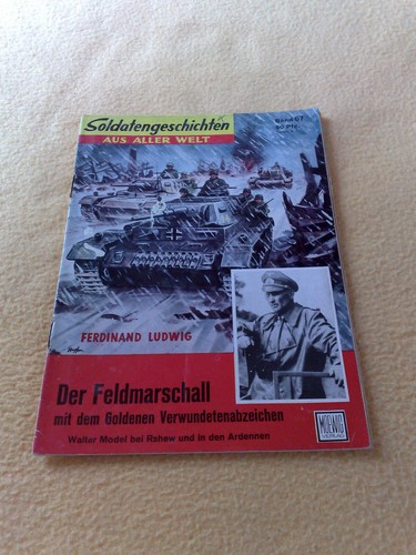 Soldatengeschichten aus aller
