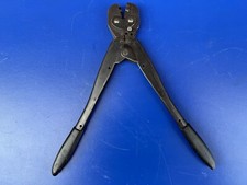 AMP Type-F 0.3-1 mm² Crimpzange TYPE-F 0,3-1 mm² 575937