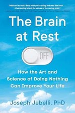 The Brain at Rest: How the Art