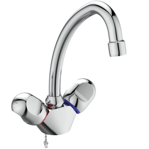 Ideal standard alpha - ideal,