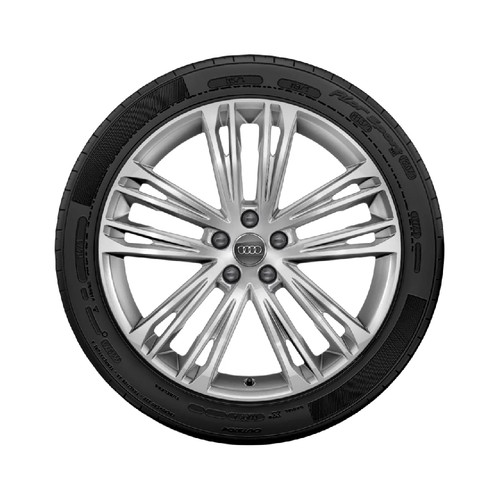Original audi c8 - original,