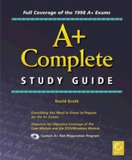 A+ Complete : Exams 220-301