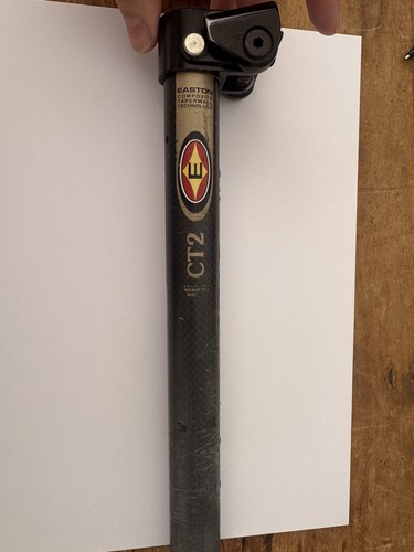 Easton ct2 taperwall carbon - taperwall,