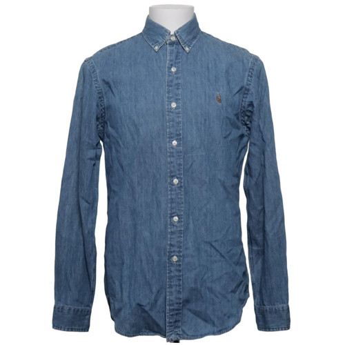 Ralph lauren jeanshemd - lauren,,