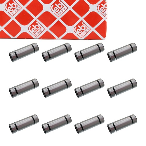 12x febi kipphebelwelle für - kipphebelwelle,
