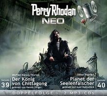 Perry rhodan neo 40 - 39,