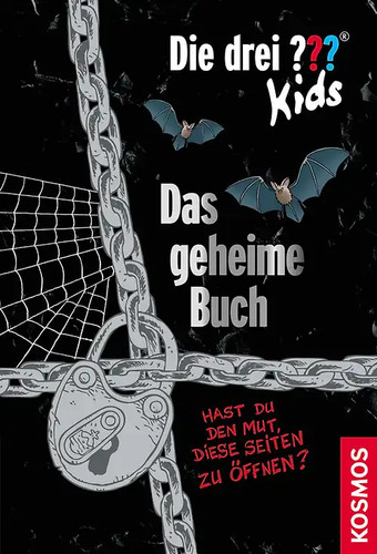 Die drei kids - die, kids,