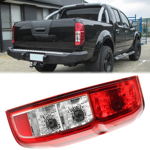 Für nissan navara d40 - für,