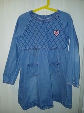STACCATO Jeanskleid Gr. 128/134