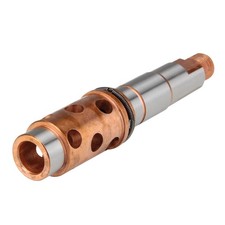 Schaltwelle 3 Gang flache