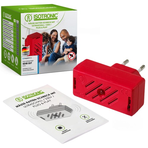 ISOTRONIC