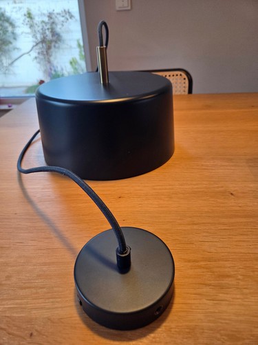 Pendelleuchte habitat metall - pendelleuchte,