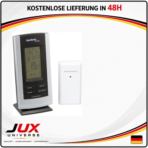 Technoline 9180 - ws,