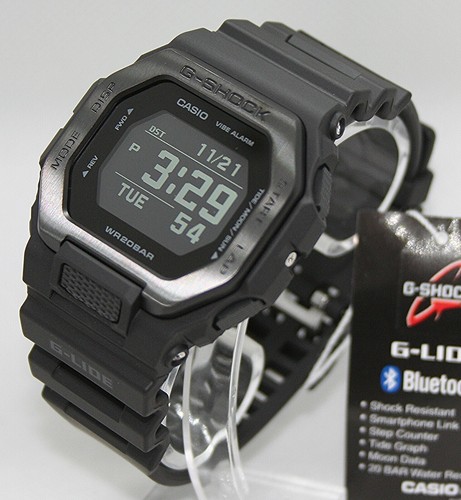 Casio g shock - ✅,