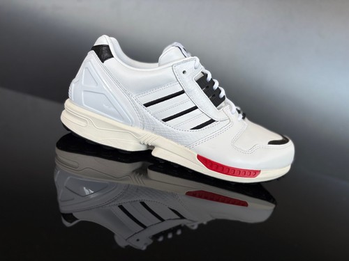 Adidas 8000 cloud - adidas, white