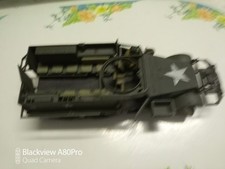 Forces Of Valor 1/32 U.S. M3A1