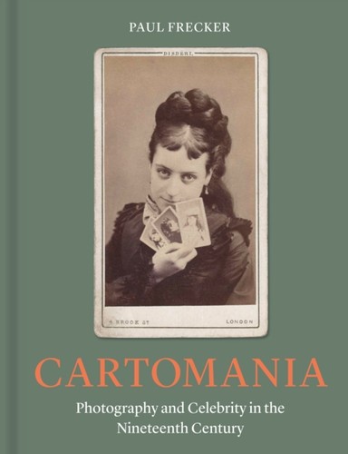 Cartomania paul frecker - by,