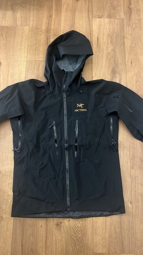 Gamma arc teryx regenjacke - mx,