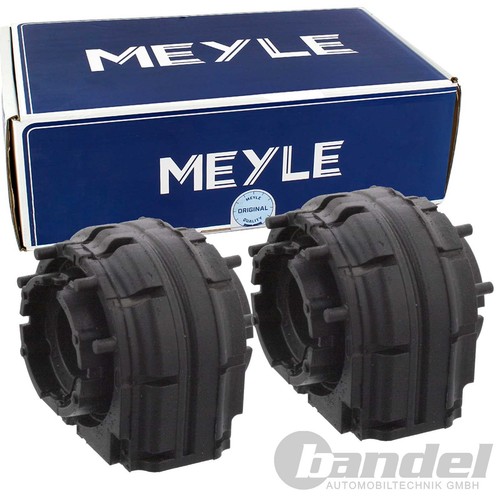 Meyle lagerung stabilisator - 2x,