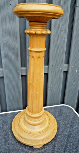 Blumenständer blumensäule - blumenständer,