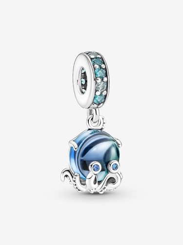 Pandora süßer oktopus - pandora,