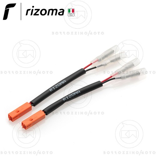 Rizoma ee074h kit paar - rizoma,
