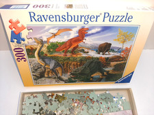 Rar+komplett: 300 Teile Puzzle