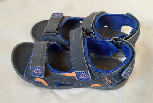 Kappa sandalen 33 - kappa,