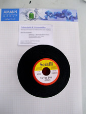 Serafil AMANN 15 Farbe 4000