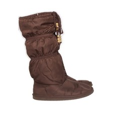 Flip Flop, Stiefel, Größe