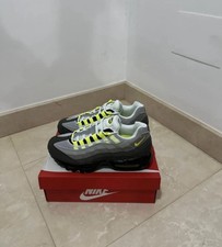Nike Air Max 95 Neon